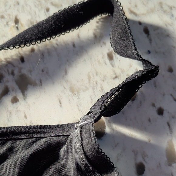 Cleo By Panache Marcie Bra Size 36F Black Lace - Picture 9 of 14